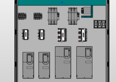 PLC Programming & Software Development