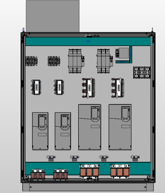 PLC Programming & Software Development